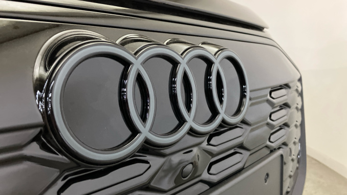 Audi Q6 315kW Quattro 100kWh Black Edition 5dr Auto Electric Estate - Image 39